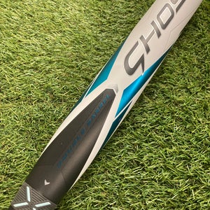 Easton Ghost Double Barrel Fastpitch 2023 (-10)