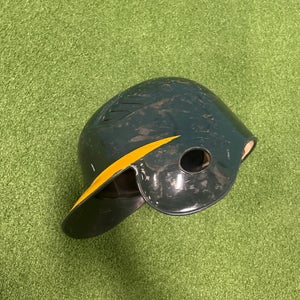 7 1/8 Rawlings CoolFlo Batting Helmet Single Ear Flap LH hitter