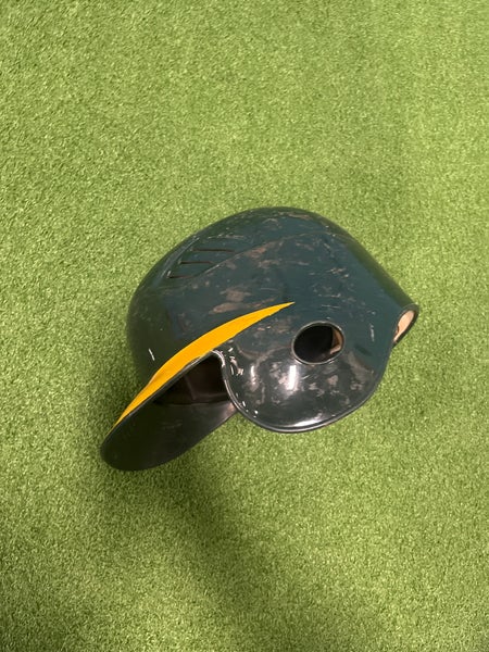 7 1/8 Rawlings CoolFlo Batting Helmet Single Ear Flap LH hitter