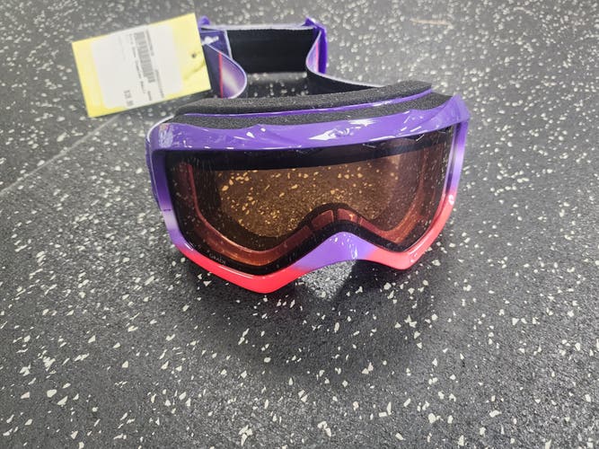 Used Giro Snow Goggles Adult Purple 11849-S000025618
