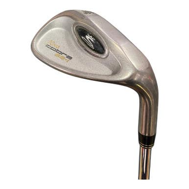 Used Cobra KING COBRA SS-I Golf Wedge Mens RH 60 Degree 11375-S000366906