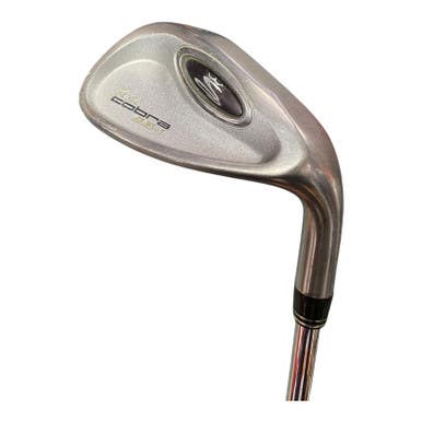 Used Cobra KING COBRA SS-I Golf Wedge Mens RH Unknown Degree 11375-S000366905
