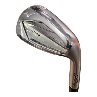 Used Mizuno JPX 923 Mens Individual Iron RH 9 Iron 11375-S000366902