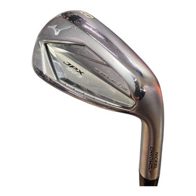 Used Mizuno JPX 923 Mens Individual Iron RH 9 Iron 11375-S000366902