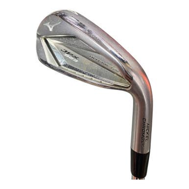 Used Mizuno JPX 923 Mens Individual Iron RH 4 Iron 11375-S000366899