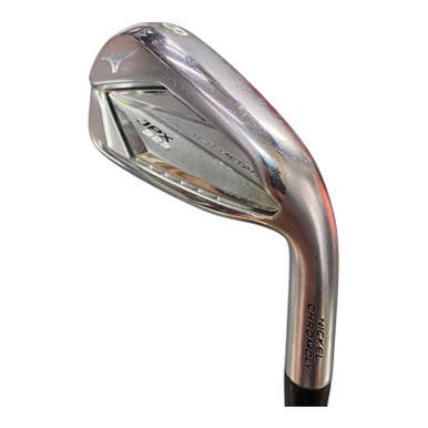 Used Mizuno JPX 923 Mens Individual Iron RH 6 Iron 11375-S000366900