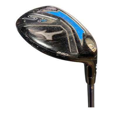 Used Mizuno STZ 230 Mens Fairway Wood RH 3 Wood 11375-S000366889