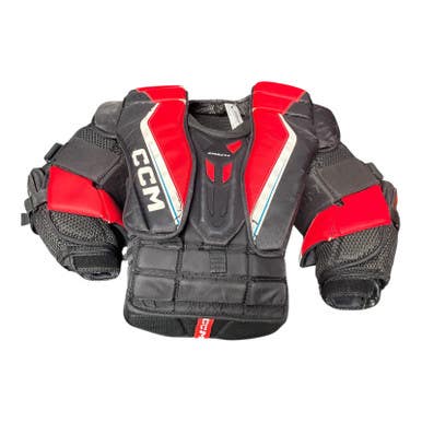 Used CCM EFLEX 6.9 Inter Body Armor SM 11375-S000366883