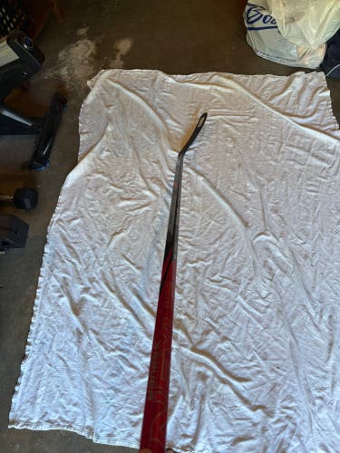Senior Bauer Nexus Tracer Right Handed Hockey Stick P88 (New)
