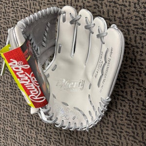 Rawlings Liberty Advanced RH Softball Glove 12" (New)