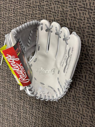 Rawlings Liberty Advanced RH Softball Glove 12" (New)