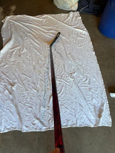 Senior Bauer Twitch Right Handed Hockey Stick P92 (New)