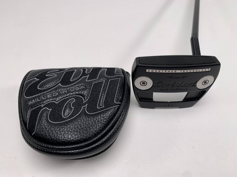 Evnroll Carlsbad M1 Putter 34" Mens RH HC NEW