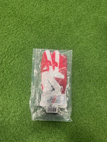 Pro Issue Diamond Elite Mesh Large batting gloves Nike