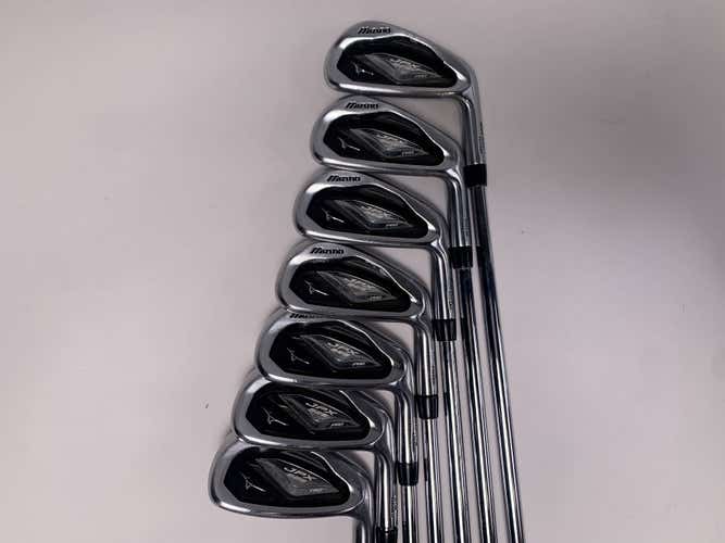 Mizuno JPX 825 Pro Iron Set 4-PW DG S300 Stiff Steel Mens RH
