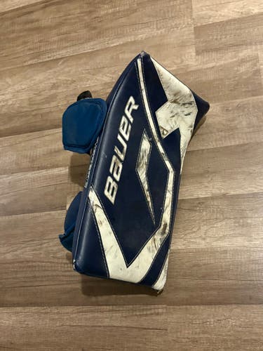 Bauer Supreme One60 Blocker