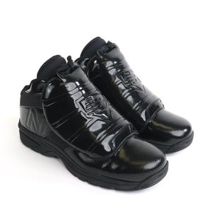 New Balance 460 V3 Umpire UNISEX 12M 13.5W 13 Shoes Baseball Mlb Hard Lace Cover
