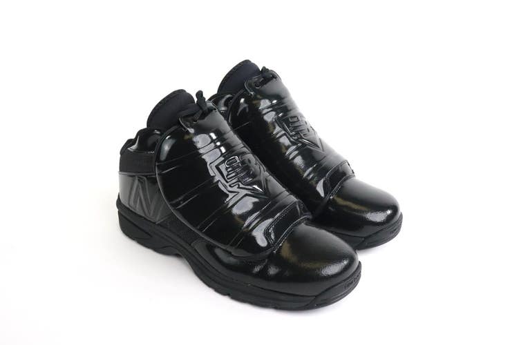 New Balance 460 V3 Umpire UNISEX 12M 13.5W 13 Shoes Baseball Mlb Hard Lace Cover