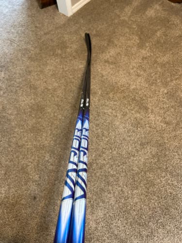 NEW! 2 PACK Senior Bauer Vapor FlyLite RH P92 77 Flex