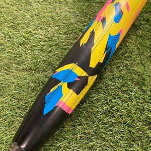 DeMarini ZOA Glitch Limited Edition (2 3/4") USSSA 2023 (-10)