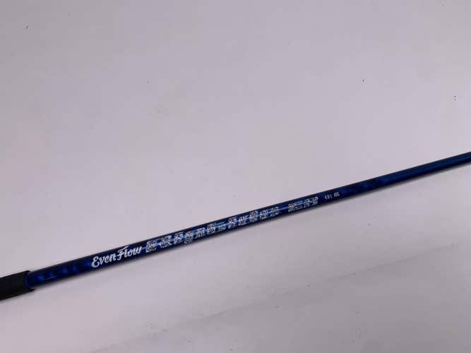 Project X EvenFlow Riptide CB 4.0 40g Ladies Fairway Wood Shaft 41.75"-PXG