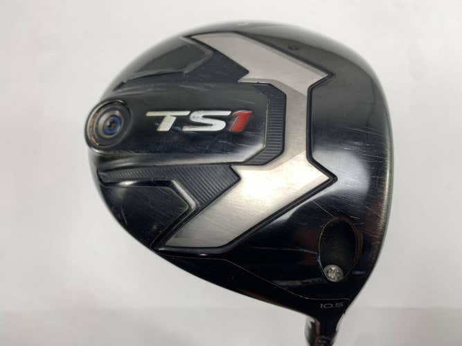 Titleist TS1 Driver 10.5* Tensei Orange CK Series 60g Regular Graphite Mens RH