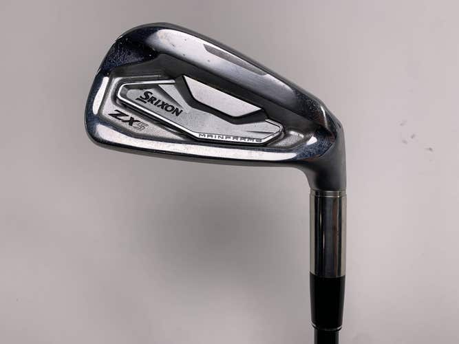Srixon ZX5 MKII Single 7 Iron Fitter UST Mamiya Recoil Dart F4 Stiff Mens RH