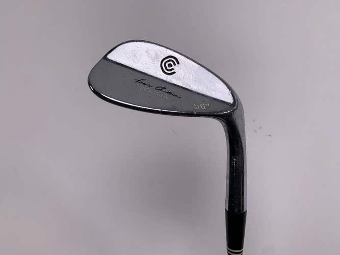 Cleveland 588 Sand Wedge SW 56* Wedge Graphite Mens RH