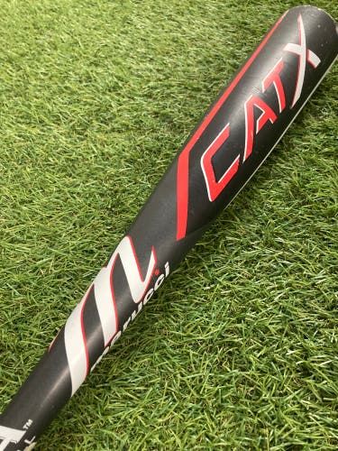 Marucci CATX Alloy USA Youth 2024 (-11)