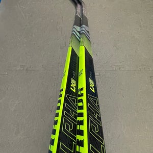 Senior Warrior Alpha LX2 PRO Left Hand Hockey Stick W88 (New) - 2 pack