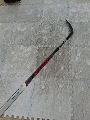 Senior CCM Jetspeed FT6 Pro Right Handed Hockey Stick P29 (New)