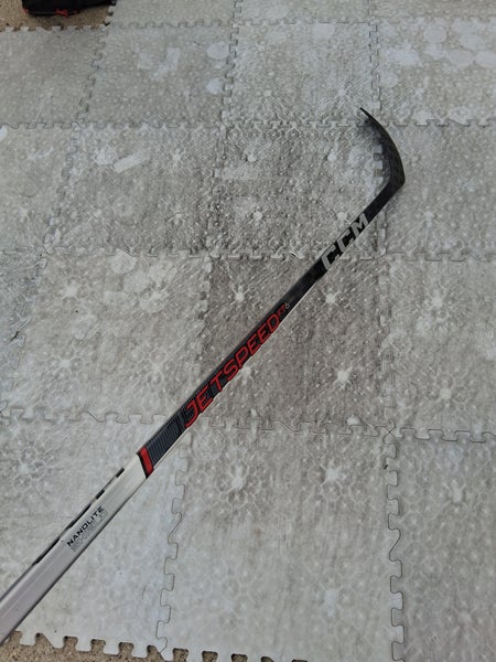Senior CCM Jetspeed FT6 Pro Right Handed Hockey Stick P29 (New)