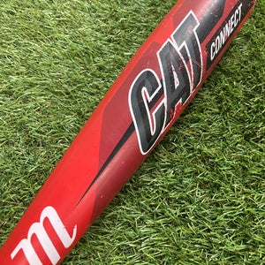 Marucci CAT Connect (2 5/8") USA Youth Bat (-11)