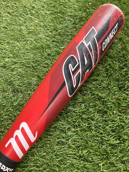 Marucci CAT Connect (2 5/8") USA Youth Bat (-11)