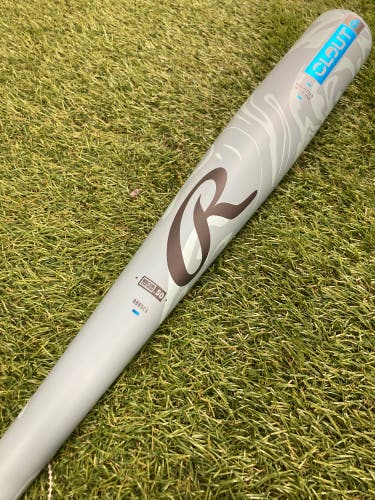 Rawlings Clout AI BBCOR 2025 (-3)