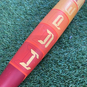 Easton Hype Fire (2 3/4") USSSA Bat (-10) 2025