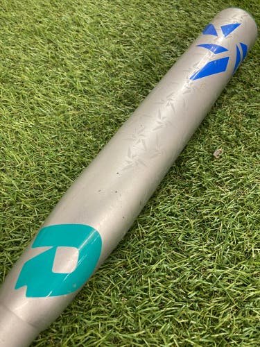 DeMarini Vendetta Fastpitch Bat 2019 (-12)