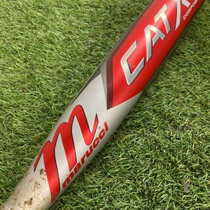 Marucci CAT X Composite (2 3/4") USSSA 2023 (-5)