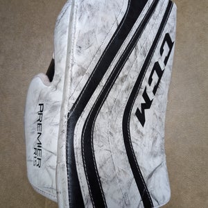 Goalie CCM R1.5 Blocker Junior