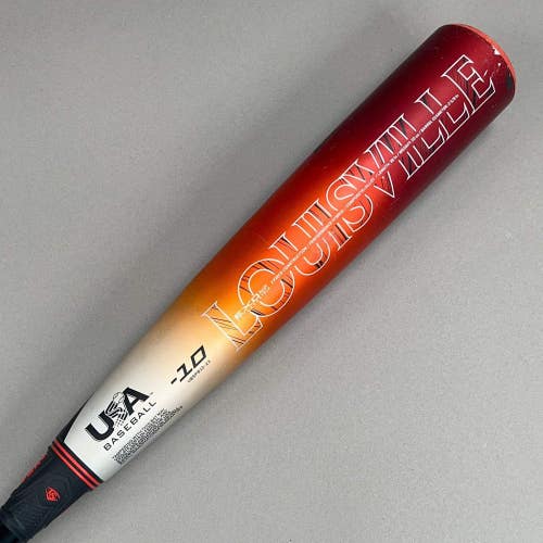 Louisville Slugger Select PWR UBSPB10-23 30/20 (-10) USA Baseball Bat