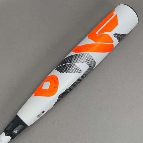 Demarini CF CB521 31/26 (-5) USSSA Baseball Bat