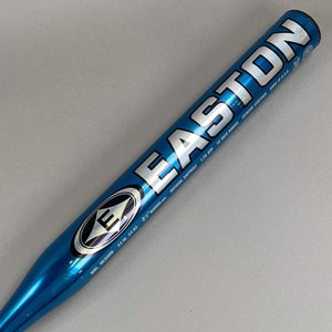 Easton Black Magic ML500B 33/24 (-9) ASA / 1.20 BPF Softball Bat