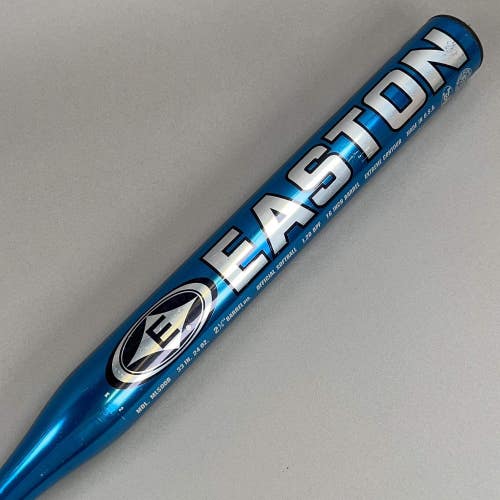 Easton Black Magic ML500B 33/24 (-9) ASA / 1.20 BPF Softball Bat