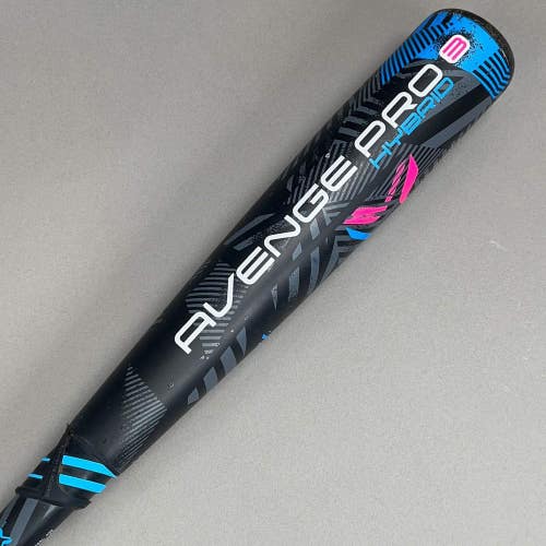 Axe Avenge Pro 3 Hybrid L194M 30/20 (-10) USA Baseball Bat