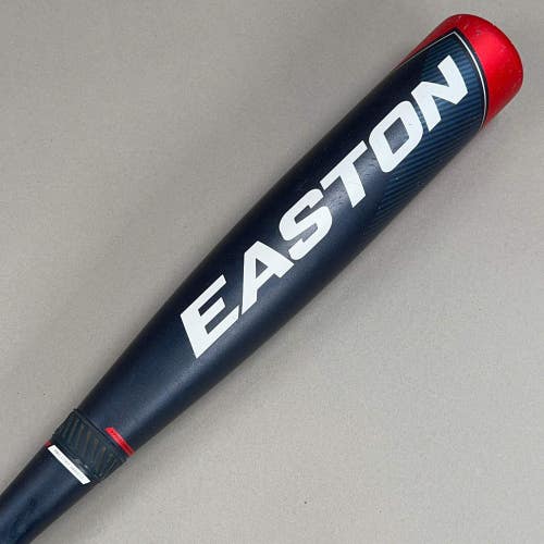 Easton ADV Hype SL22HYP58 30/25 (-5) USSSA Baseball Bat
