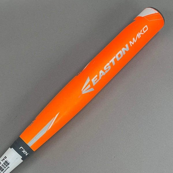 Easton Mako YB16MK12 31/20 (-11) USSSA Softball Bat