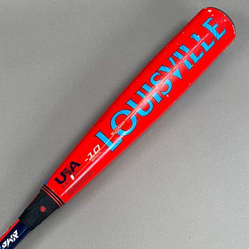 Louisville Slugger Select PWR UBSPB10-24 31/21 (-10) USA Baseball Bat