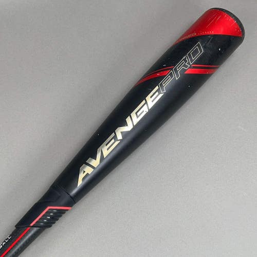 Axe Avenge Pro L142JP 29/19 (-10) USA Baseball Bat