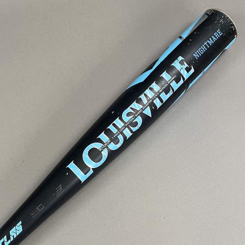 Louisville Slugger Atlas Nightmare 33/30 (-3) BBCOR Baseball Bat