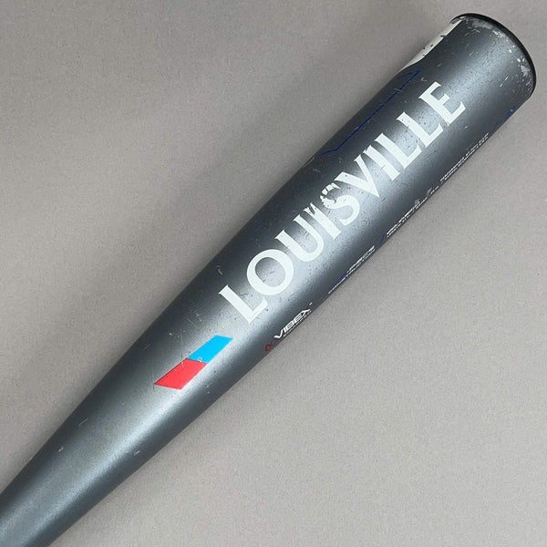 Louisville Slugger Omaha 519 WTLBBO519B3 32/29 (-3) BBCOR Baseball Bat